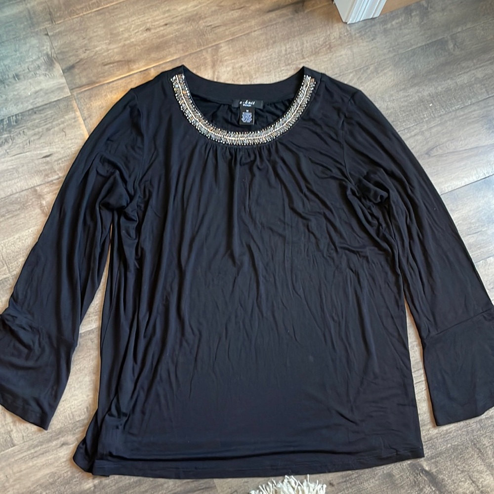 New top